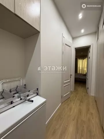 122 м², 4-комнатная квартира, этаж 1 из 10, 122 м², изображение - 17