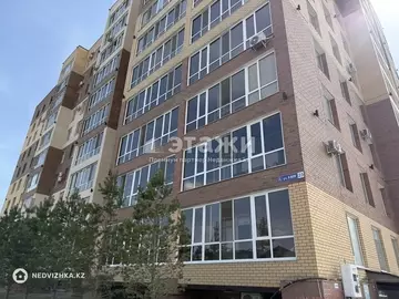 122 м², 4-комнатная квартира, этаж 1 из 10, 122 м², изображение - 20