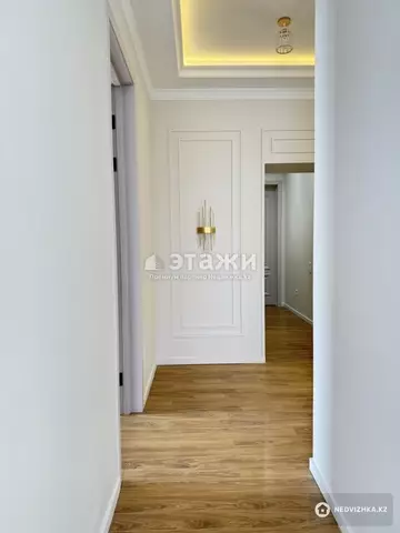122 м², 4-комнатная квартира, этаж 1 из 10, 122 м², изображение - 22