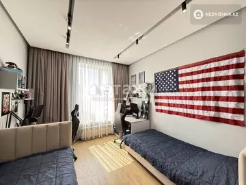 122 м², 4-комнатная квартира, этаж 1 из 10, 122 м², изображение - 23