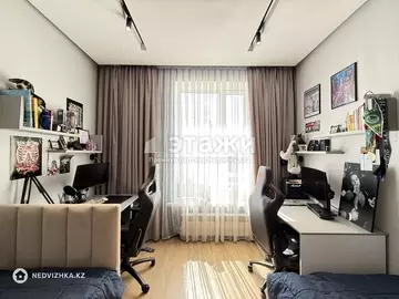 122 м², 4-комнатная квартира, этаж 1 из 10, 122 м², изображение - 24