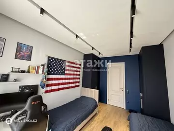 122 м², 4-комнатная квартира, этаж 1 из 10, 122 м², изображение - 25