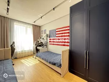 122 м², 4-комнатная квартира, этаж 1 из 10, 122 м², изображение - 26