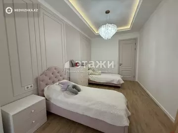 122 м², 4-комнатная квартира, этаж 1 из 10, 122 м², изображение - 27