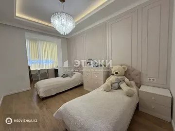 122 м², 4-комнатная квартира, этаж 1 из 10, 122 м², изображение - 30