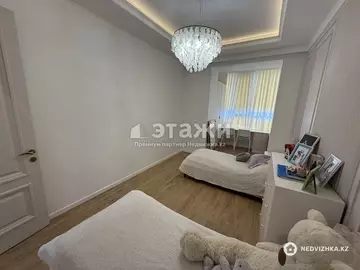 122 м², 4-комнатная квартира, этаж 1 из 10, 122 м², изображение - 31