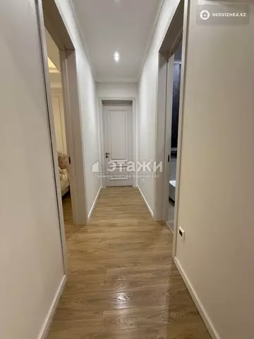 122 м², 4-комнатная квартира, этаж 1 из 10, 122 м², изображение - 32
