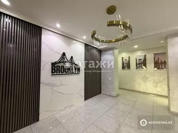122 м², 4-комнатная квартира, этаж 1 из 10, 122 м², изображение - 34