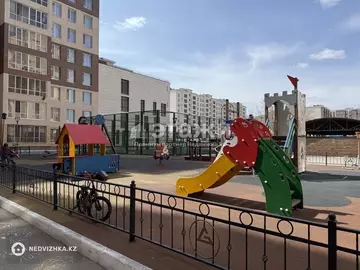 122 м², 4-комнатная квартира, этаж 1 из 10, 122 м², изображение - 35