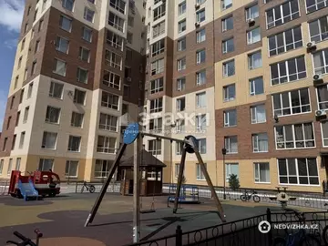 122 м², 4-комнатная квартира, этаж 1 из 10, 122 м², изображение - 36