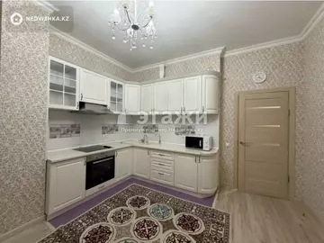2-комнатная квартира, этаж 3 из 14, 74 м²
