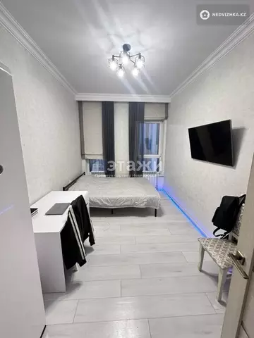 4-комнатная квартира, этаж 8 из 21, 86 м²