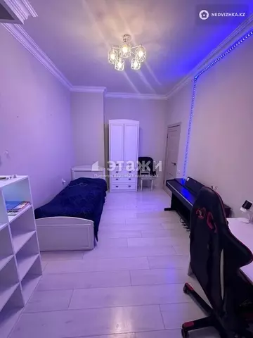 85.7 м², 4-комнатная квартира, этаж 8 из 21, 86 м², изображение - 4