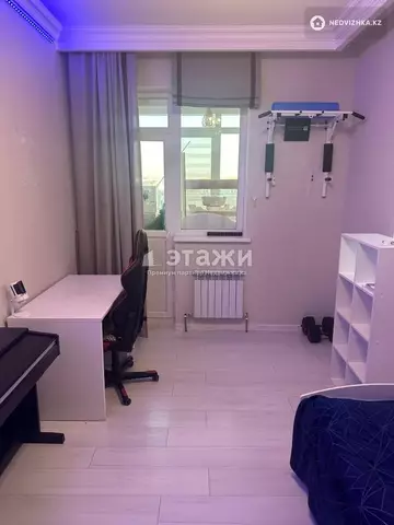 85.7 м², 4-комнатная квартира, этаж 8 из 21, 86 м², изображение - 7