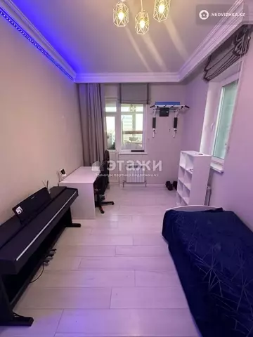 85.7 м², 4-комнатная квартира, этаж 8 из 21, 86 м², изображение - 8