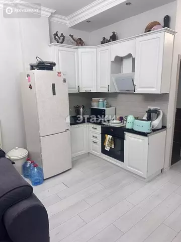 85.7 м², 4-комнатная квартира, этаж 8 из 21, 86 м², изображение - 9