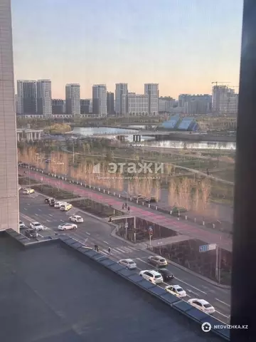 85.7 м², 4-комнатная квартира, этаж 8 из 21, 86 м², изображение - 10