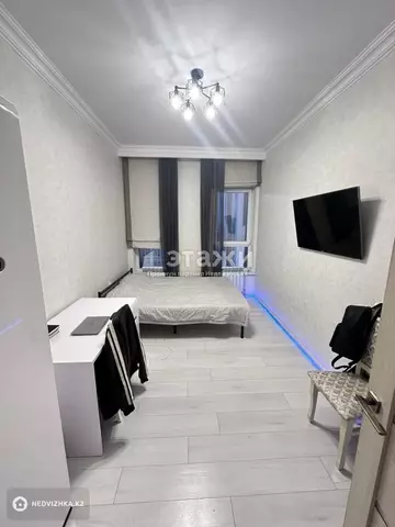 85.7 м², 4-комнатная квартира, этаж 8 из 21, 86 м², изображение - 11