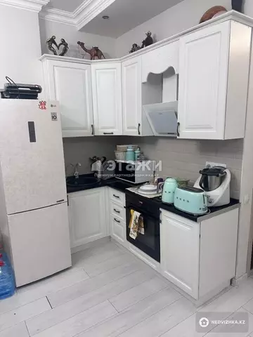 85.7 м², 4-комнатная квартира, этаж 8 из 21, 86 м², изображение - 12