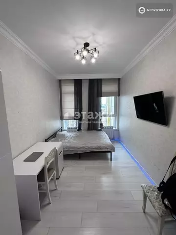 85.7 м², 4-комнатная квартира, этаж 8 из 21, 86 м², изображение - 14