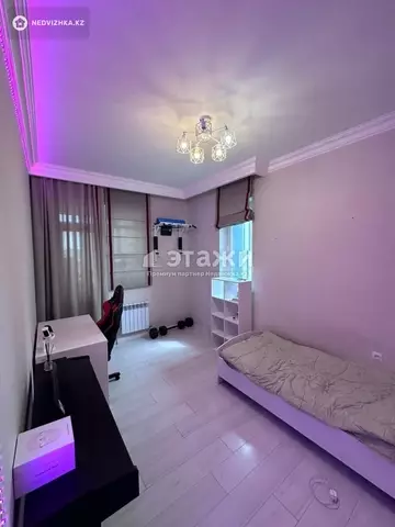 85.7 м², 4-комнатная квартира, этаж 8 из 21, 86 м², изображение - 15
