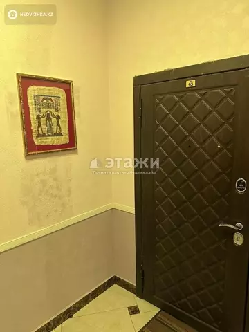 85.7 м², 4-комнатная квартира, этаж 8 из 21, 86 м², изображение - 16