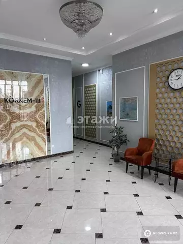 85.7 м², 4-комнатная квартира, этаж 8 из 21, 86 м², изображение - 17