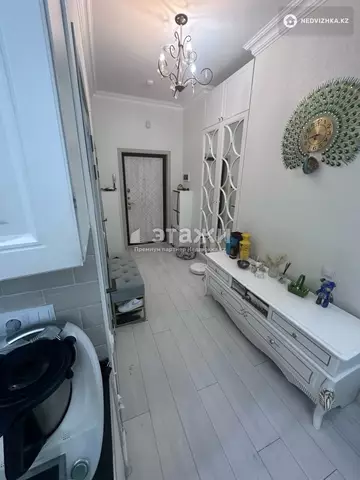 85.7 м², 4-комнатная квартира, этаж 8 из 21, 86 м², изображение - 19