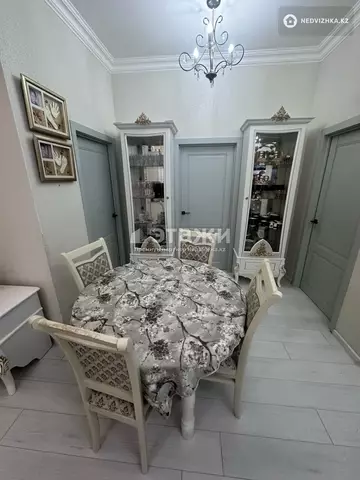 85.7 м², 4-комнатная квартира, этаж 8 из 21, 86 м², изображение - 20