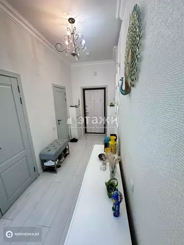 85.7 м², 4-комнатная квартира, этаж 8 из 21, 86 м², изображение - 21