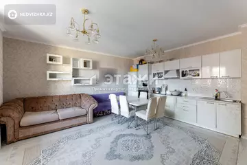 2-комнатная квартира, этаж 7 из 8, 47 м²