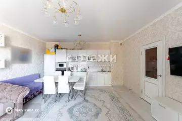 47 м², 2-комнатная квартира, этаж 7 из 8, 47 м², изображение - 5