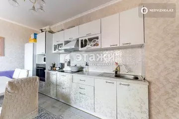 47 м², 2-комнатная квартира, этаж 7 из 8, 47 м², изображение - 8