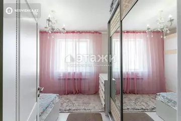 47 м², 2-комнатная квартира, этаж 7 из 8, 47 м², изображение - 9
