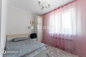 47 м², 2-комнатная квартира, этаж 7 из 8, 47 м², изображение - 10