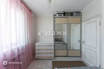 47 м², 2-комнатная квартира, этаж 7 из 8, 47 м², изображение - 11
