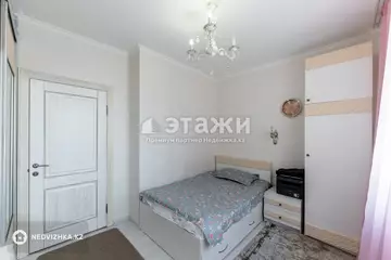 47 м², 2-комнатная квартира, этаж 7 из 8, 47 м², изображение - 12