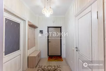 47 м², 2-комнатная квартира, этаж 7 из 8, 47 м², изображение - 13