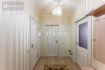 47 м², 2-комнатная квартира, этаж 7 из 8, 47 м², изображение - 14