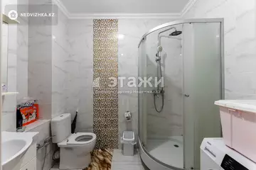 47 м², 2-комнатная квартира, этаж 7 из 8, 47 м², изображение - 15