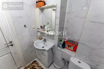 47 м², 2-комнатная квартира, этаж 7 из 8, 47 м², изображение - 17