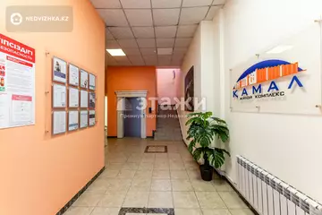 47 м², 2-комнатная квартира, этаж 7 из 8, 47 м², изображение - 22
