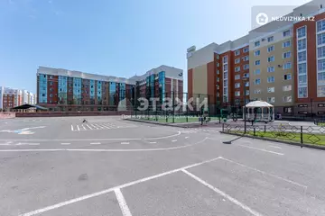47 м², 2-комнатная квартира, этаж 7 из 8, 47 м², изображение - 25