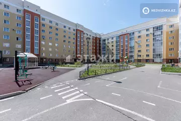 47 м², 2-комнатная квартира, этаж 7 из 8, 47 м², изображение - 26