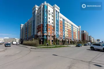 47 м², 2-комнатная квартира, этаж 7 из 8, 47 м², изображение - 27