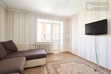1-комнатная квартира, этаж 9 из 10, 33 м²
