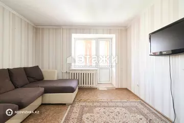 1-комнатная квартира, этаж 9 из 10, 33 м²