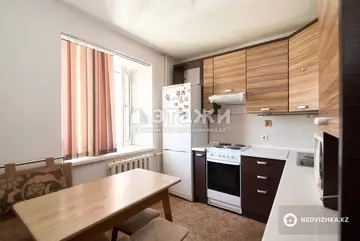 33 м², 1-комнатная квартира, этаж 9 из 10, 33 м², изображение - 4