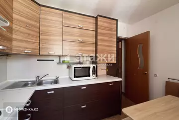 33 м², 1-комнатная квартира, этаж 9 из 10, 33 м², изображение - 6
