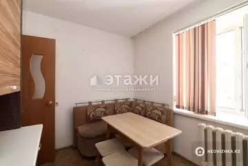 33 м², 1-комнатная квартира, этаж 9 из 10, 33 м², изображение - 7